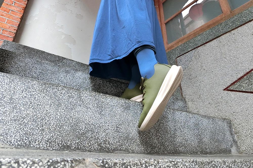 Sunnystep Shoes Step Up